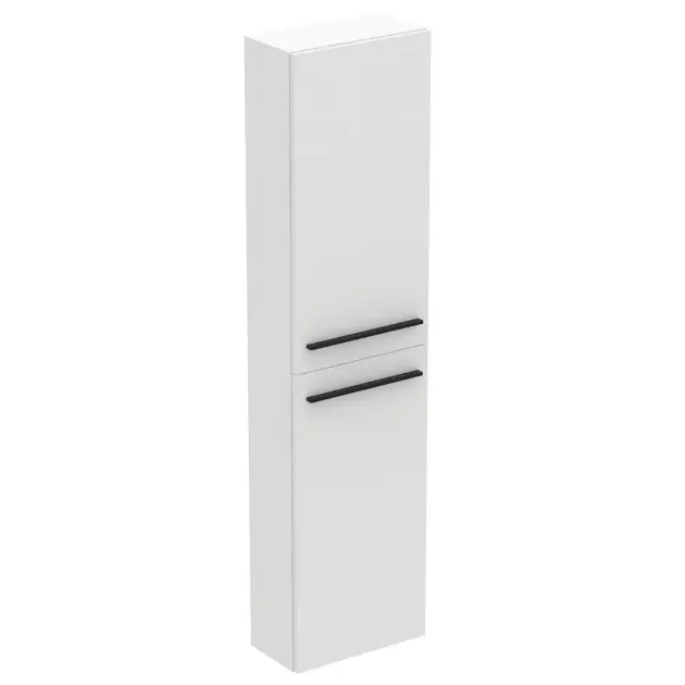 Ideal Standard - i.Life S - Magas fürdőszobaszekrény - T5288DU – 4. kép