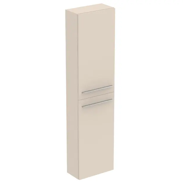 Ideal Standard - i.Life S - Magas fürdőszobaszekrény - T5288NF