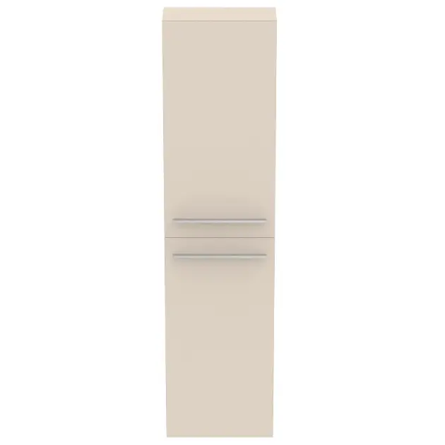 Ideal Standard - i.Life S - Magas fürdőszobaszekrény - T5288NF – 4. kép