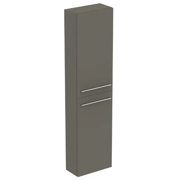 Ideal Standard - i.Life S - Magas fürdőszobaszekrény - T5288NG