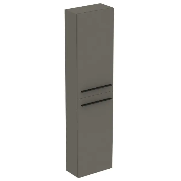 Ideal Standard - i.Life S - Magas fürdőszobaszekrény - T5288NG – 3. kép