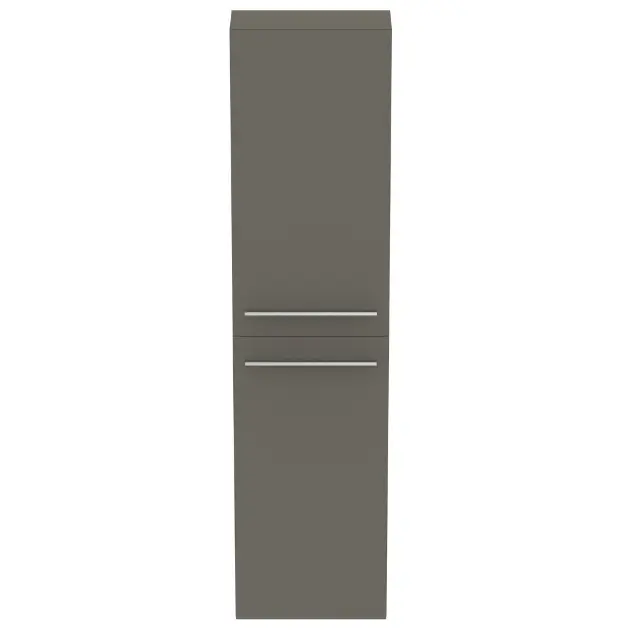 Ideal Standard - i.Life S - Magas fürdőszobaszekrény - T5288NG – 4. kép