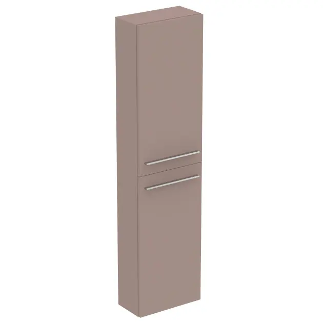 Ideal Standard - i.Life S - Magas fürdőszobaszekrény - T5288NH