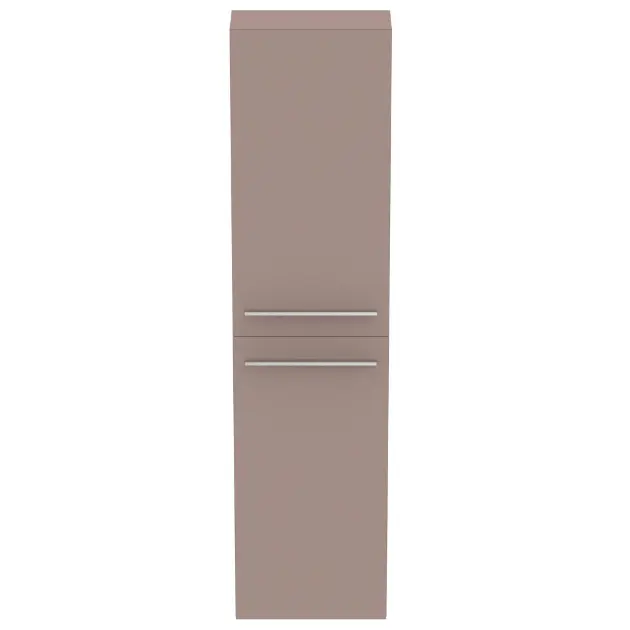 Ideal Standard - i.Life S - Magas fürdőszobaszekrény - T5288NH – 4. kép
