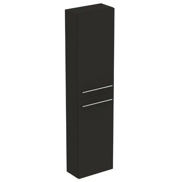 Ideal Standard - i.Life S - Magas fürdőszobaszekrény - T5288NV