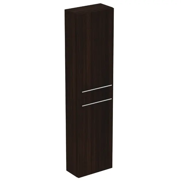 Ideal Standard - i.Life S - Magas fürdőszobaszekrény - T5288NW