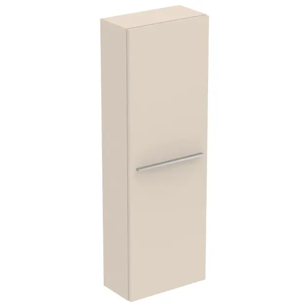 Ideal Standard - i.Life S - Magas fürdőszobaszekrény - T5289NF