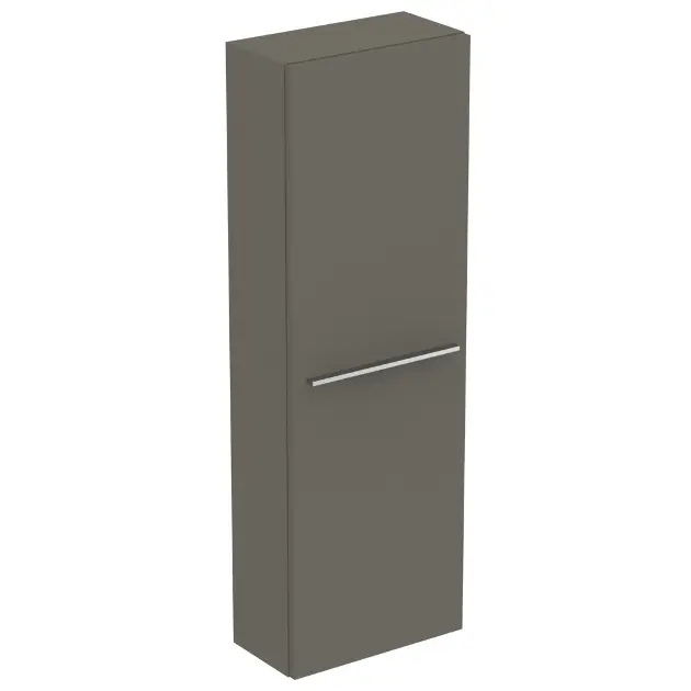 Ideal Standard - i.Life S - Magas fürdőszobaszekrény - T5289NG