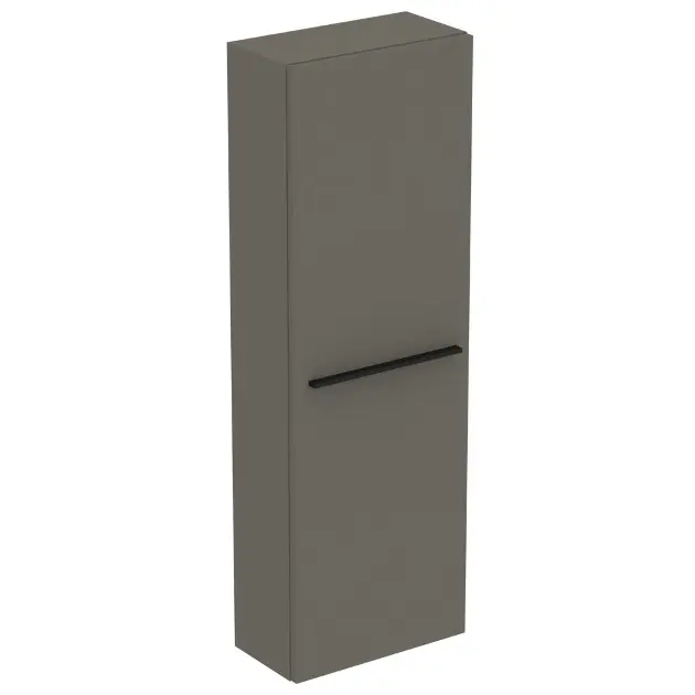 Ideal Standard - i.Life S - Magas fürdőszobaszekrény - T5289NG – 3. kép