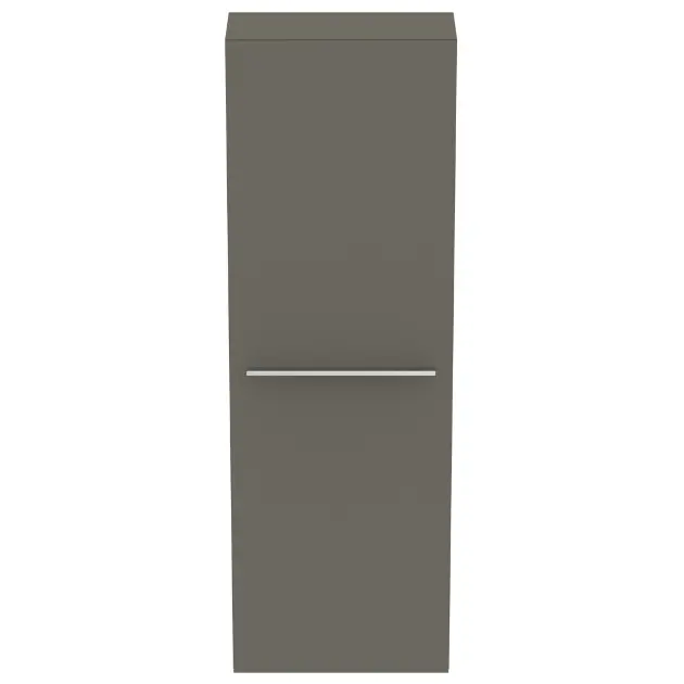 Ideal Standard - i.Life S - Magas fürdőszobaszekrény - T5289NG – 4. kép