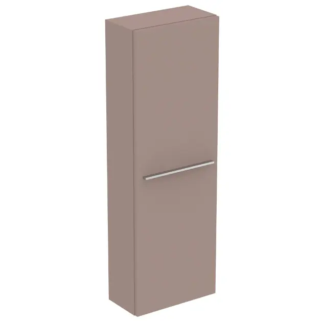 Ideal Standard - i.Life S - Magas fürdőszobaszekrény - T5289NH