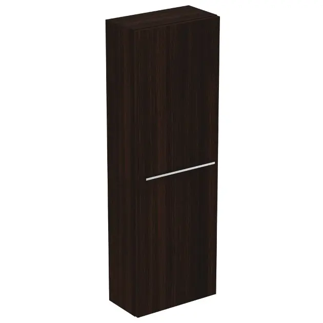 Ideal Standard - i.Life S - Magas fürdőszobaszekrény - T5289NW