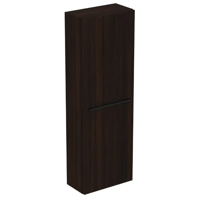 Ideal Standard - i.Life S - Magas fürdőszobaszekrény - T5289NW – 3. kép