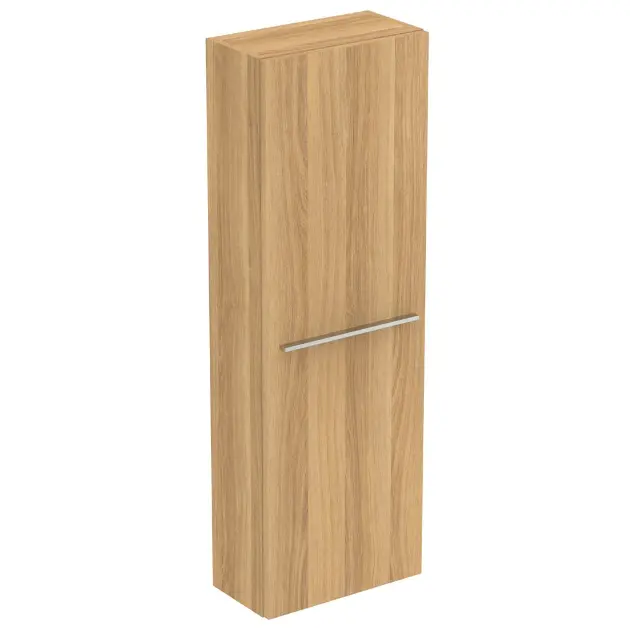 Ideal Standard - i.Life S - Magas fürdőszobaszekrény - T5289NX