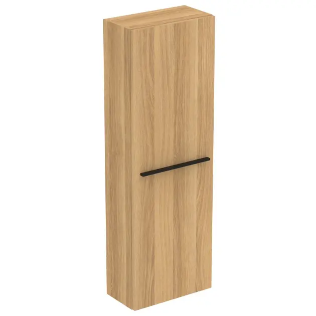 Ideal Standard - i.Life S - Magas fürdőszobaszekrény - T5289NX – 3. kép