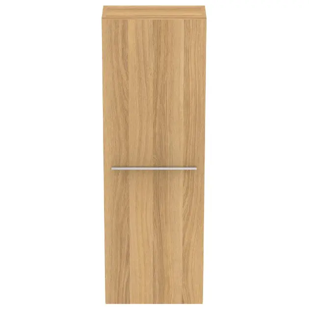 Ideal Standard - i.Life S - Magas fürdőszobaszekrény - T5289NX – 4. kép