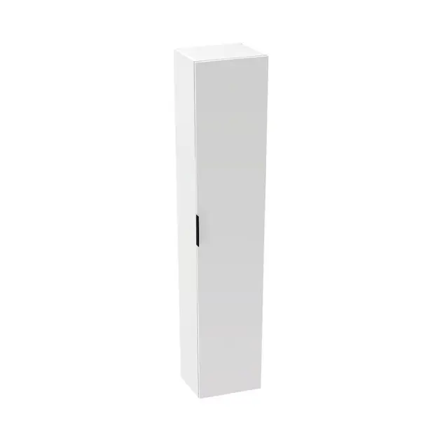 Jika - Cube - Magas fürdőszobaszekrény - H4537211763001