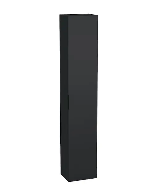 Jika - Cube - Magas fürdőszobaszekrény - H4537211763521