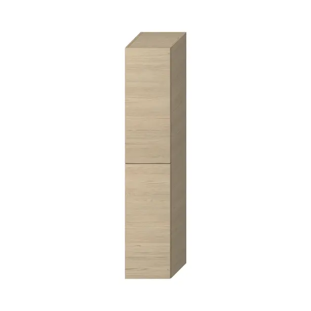Jika - Mio - Magas fürdőszobaszekrény - H43J7122303421