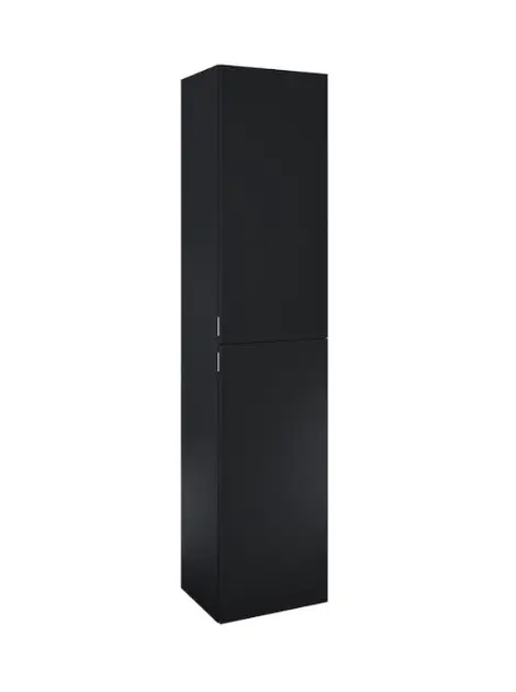 Jika - Pure - Magas fürdőszobaszekrény - H43J2322303531