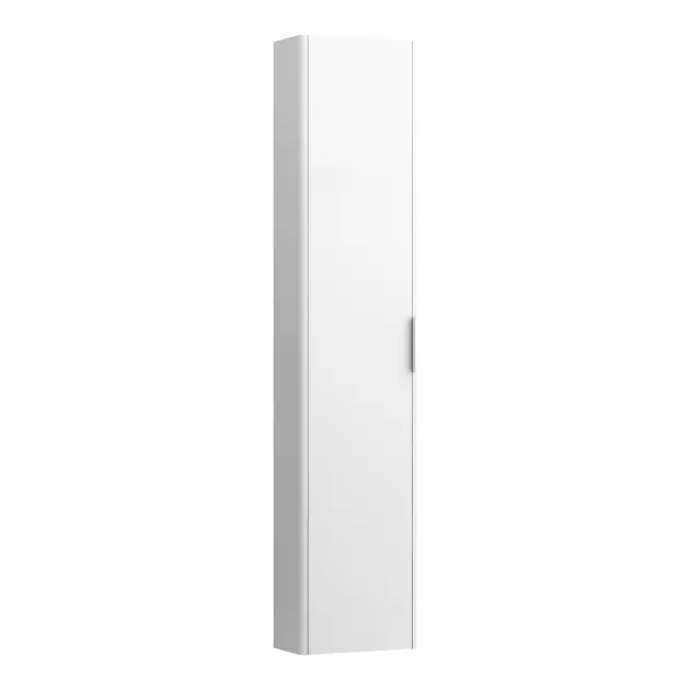 Laufen - Base - Magas fürdőszobaszekrény - H4026411102601