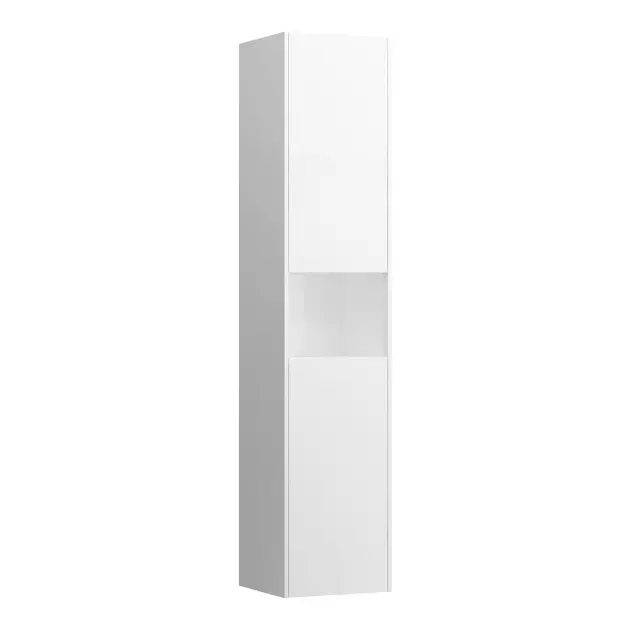 Laufen - Base - Magas fürdőszobaszekrény - H4027021102601