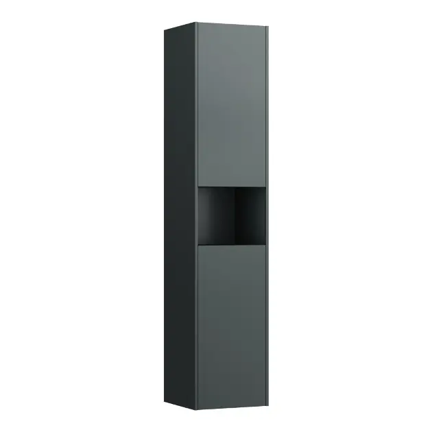 Laufen - Base - Magas fürdőszobaszekrény - H4027021102661