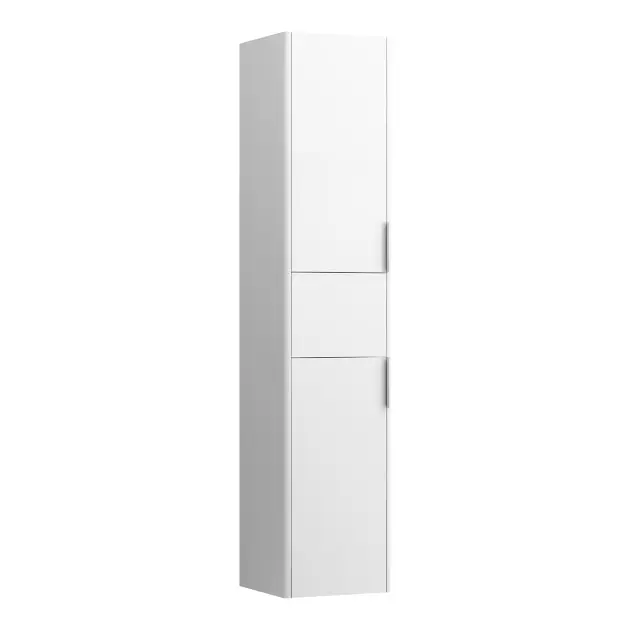 Laufen - Base - Magas fürdőszobaszekrény - H4027111102601