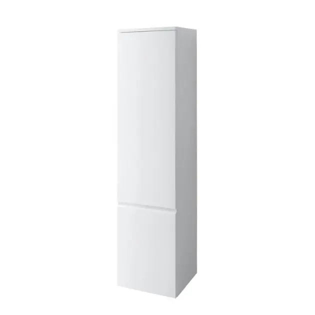 Laufen - Pro S - Magas fürdőszobaszekrény - H4831210954631