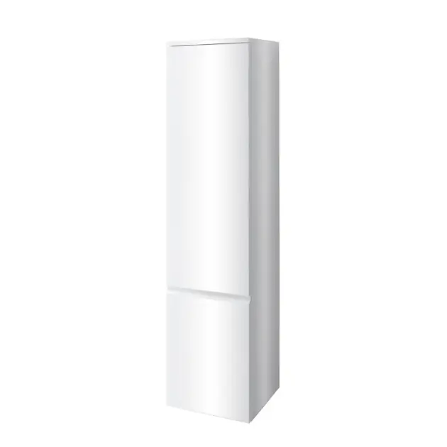 Laufen - Pro S - Magas fürdőszobaszekrény - H4831220954751