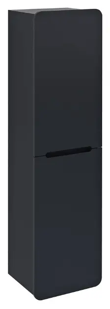 Sapho - Kerala - Magas fürdőszobaszekrény - KR350-3434