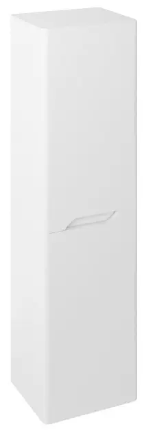 Sapho - Mediena - Magas fürdőszobaszekrény - MD350