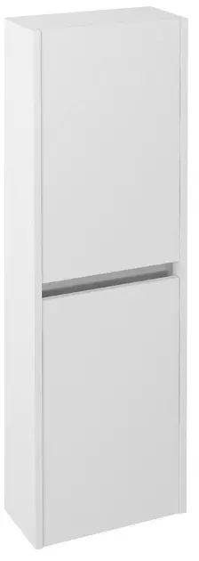 Sapho - Nirona - Magas fürdőszobaszekrény - NR450-3030