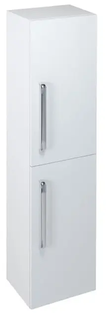 Sapho - Theia - Magas fürdőszobaszekrény - TH350-3030
