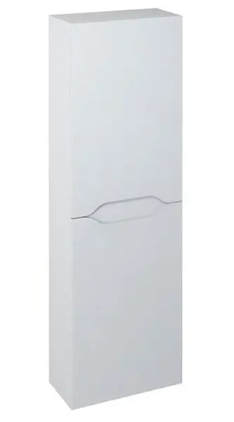 Sapho - Wave - Magas fürdőszobaszekrény - WA250-3030