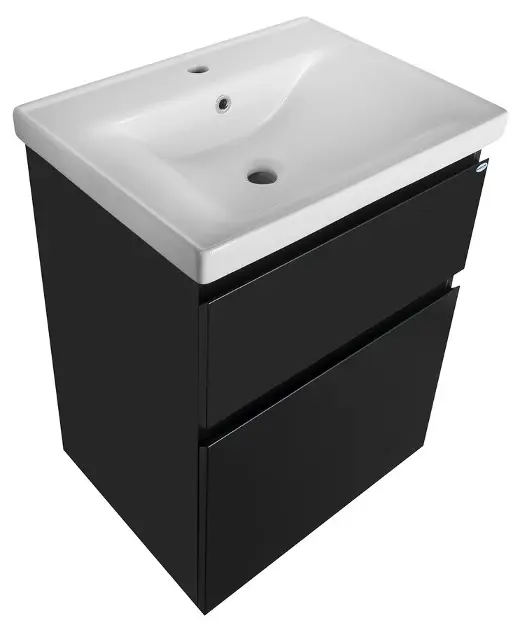 Aqualine - Altair - Mosdószekrény - AI660 – 4. kép