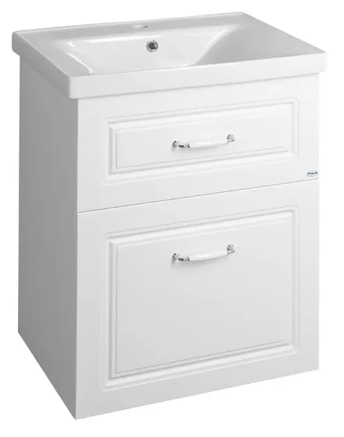 Aqualine - Favolo - Mosdószekrény - FV260