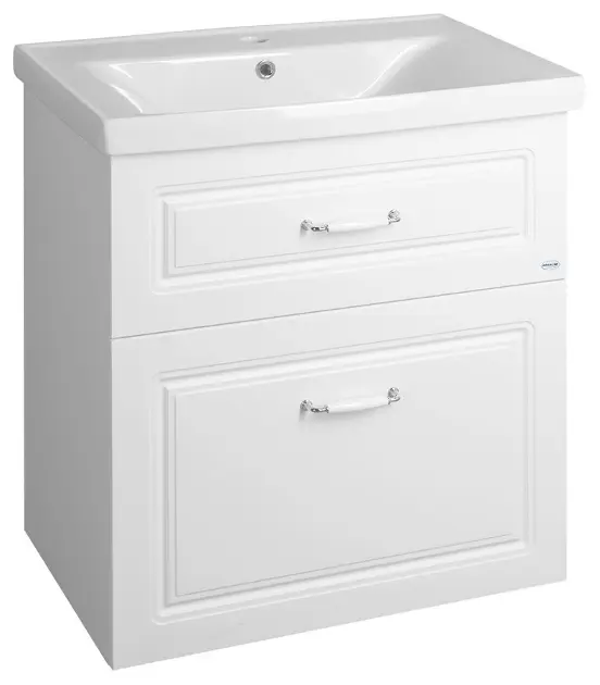 Aqualine - Favolo - Mosdószekrény - FV270