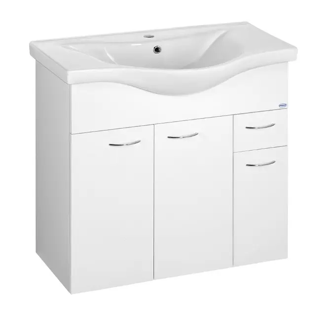 Aqualine - Keramia Fresh - Mosdószekrény - 50082A