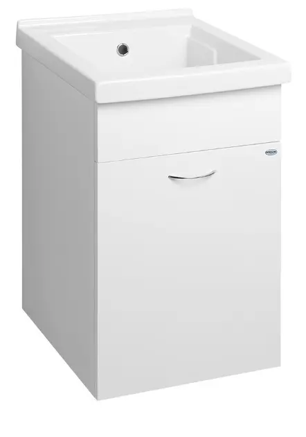 Aqualine - Keramia Fresh - Mosdószekrény - 57034