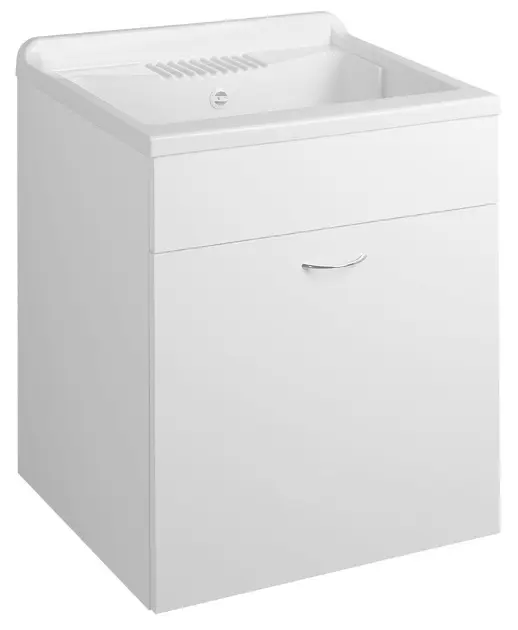 Aqualine - Keramia Fresh - Mosdószekrény - 57035