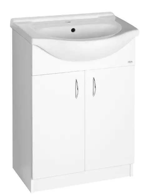 Aqualine - Simplex Eco - Mosdószekrény - SIME650