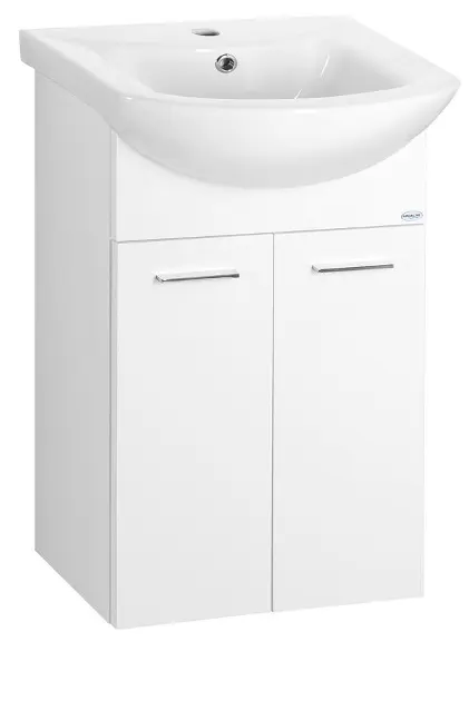 Aqualine - Zoja - Mosdószekrény - 51045A