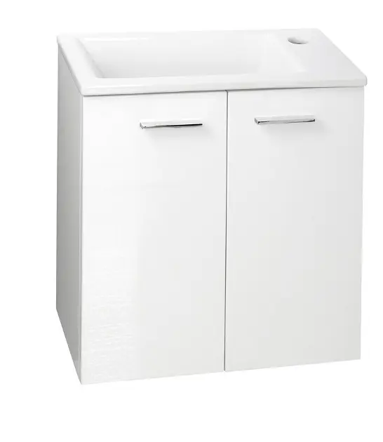 Aqualine - Zoja - Mosdószekrény - 51047A