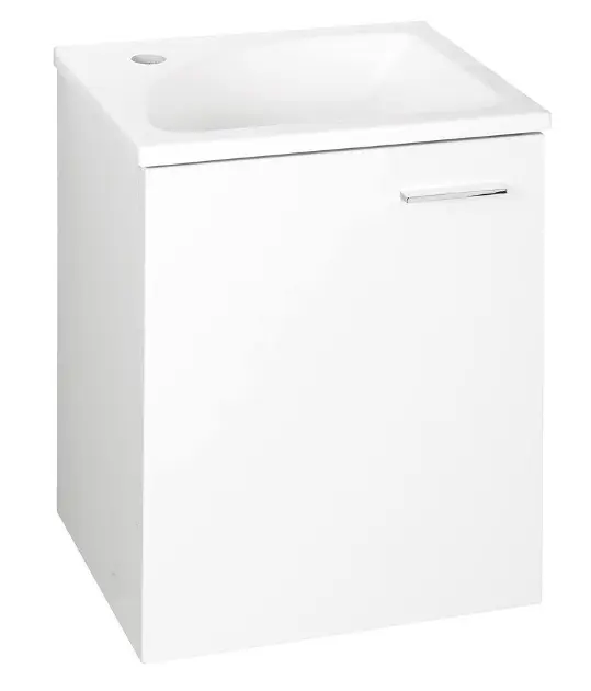 Aqualine - Zoja - Mosdószekrény - 51048A