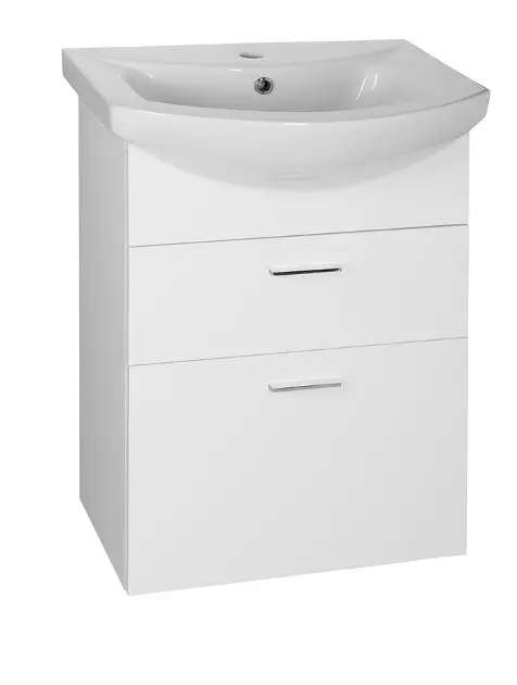 Aqualine - Zoja - Mosdószekrény - 51051A