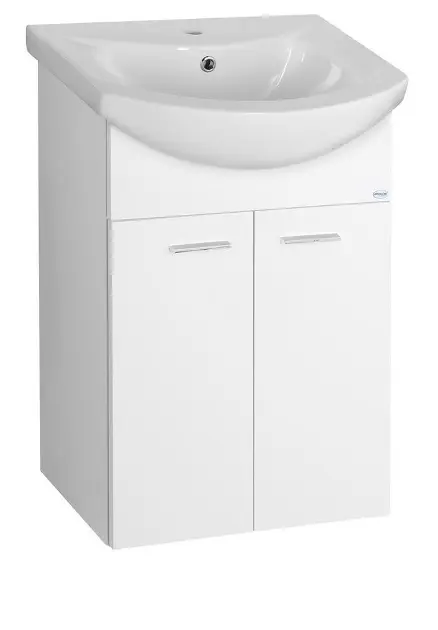Aqualine - Zoja - Mosdószekrény - 51055A