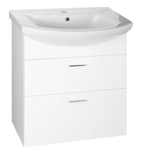 Aqualine - Zoja - Mosdószekrény - 51061A