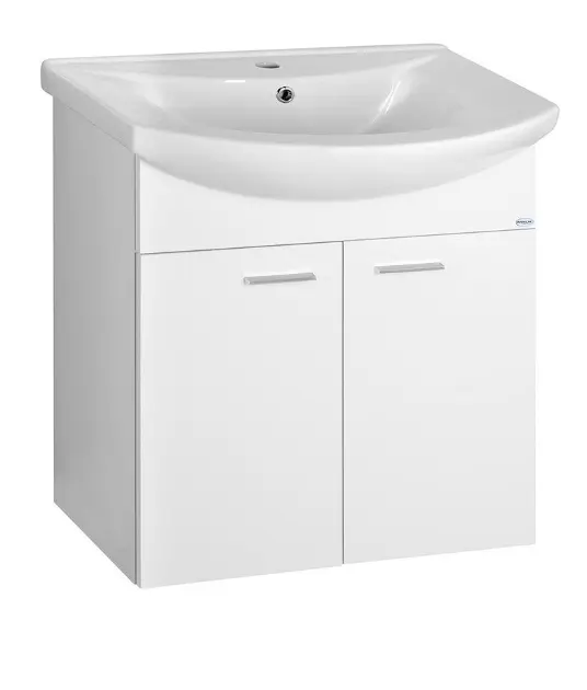 Aqualine - Zoja - Mosdószekrény - 51063