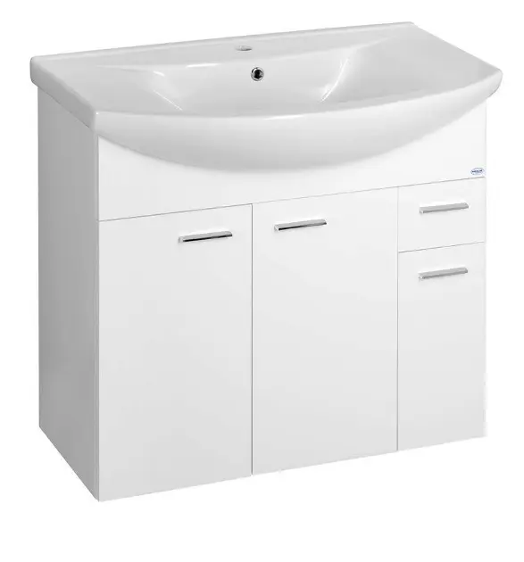 Aqualine - Zoja - Mosdószekrény - 51083A